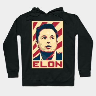 Elon Hoodie